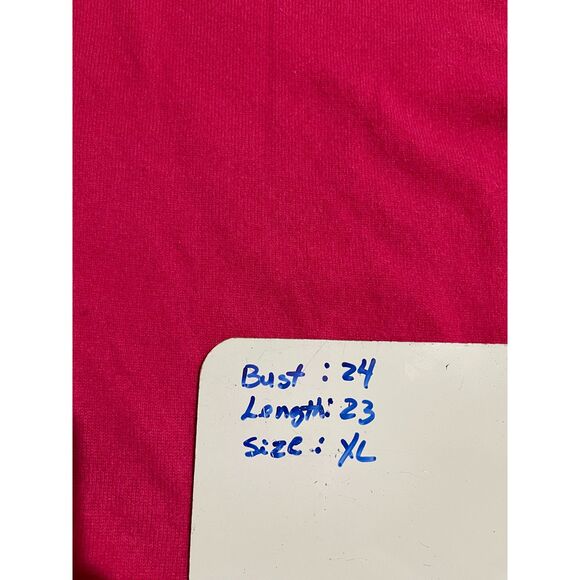 Last Brand cashmere sweater quiet luxury classic winter casual business women XL - Picture 5 of 5